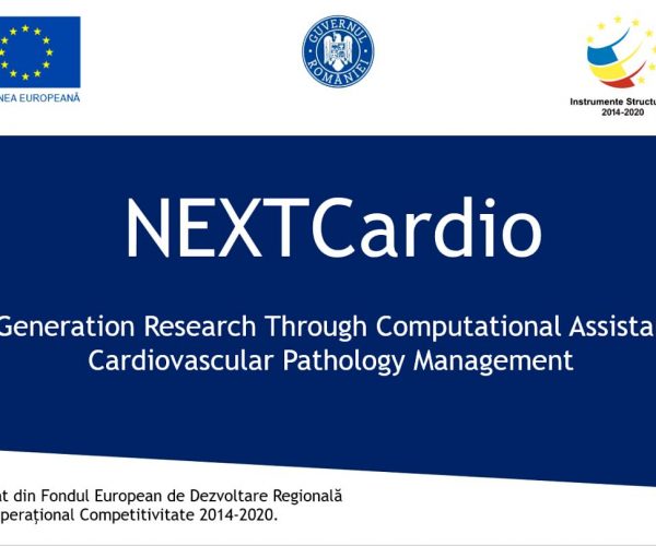 Nextcardio