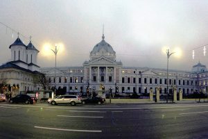 Bucharest_-_Spitalul_Clinic_Coltea_-_pano_01-equalized