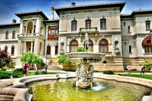 palatul-cotroceni palatul-cotroceni