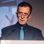 Frank Criado